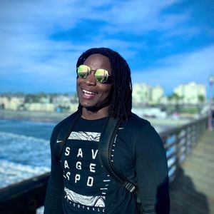 Meet your Posher, Julian